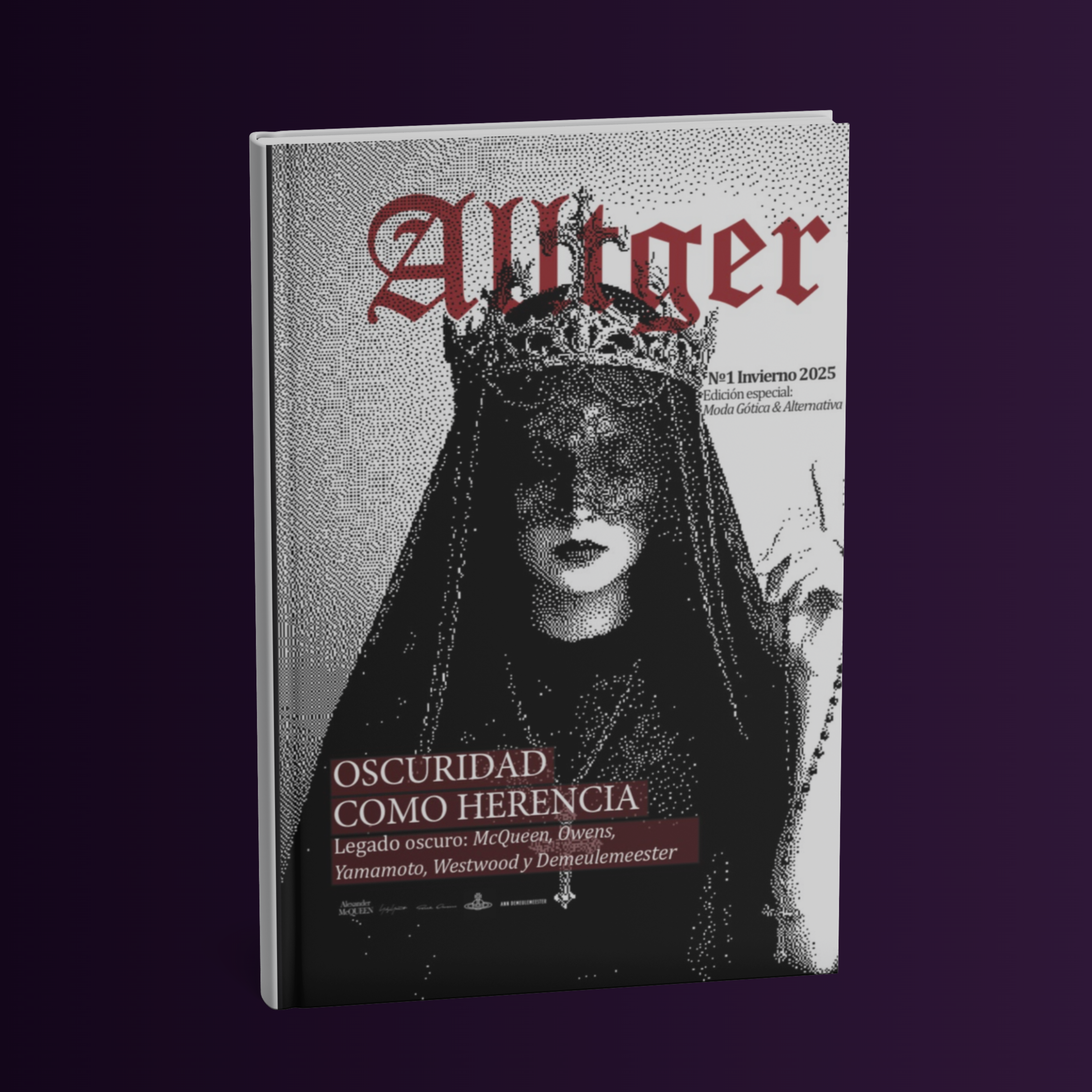 Revista El Eco de las Letras
